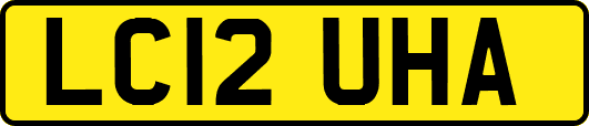 LC12UHA
