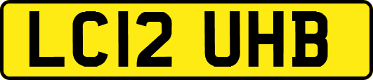 LC12UHB