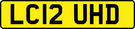 LC12UHD