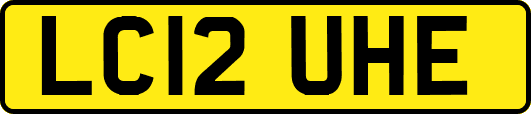 LC12UHE