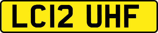 LC12UHF