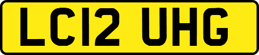 LC12UHG