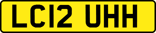 LC12UHH