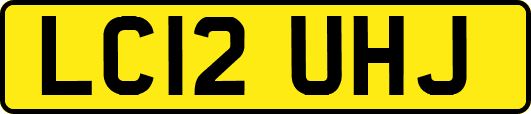 LC12UHJ