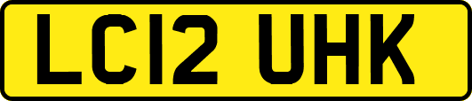 LC12UHK
