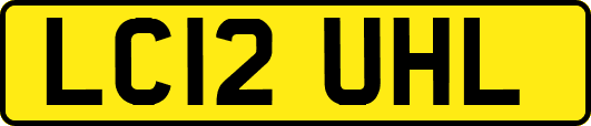 LC12UHL