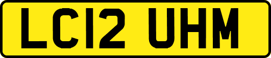 LC12UHM