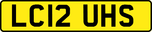 LC12UHS