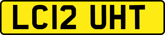 LC12UHT