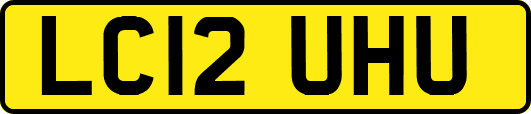 LC12UHU