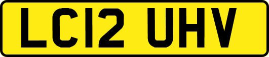 LC12UHV