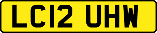 LC12UHW