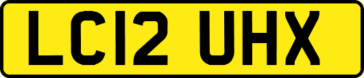 LC12UHX