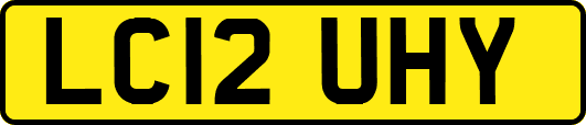 LC12UHY