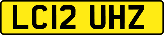 LC12UHZ