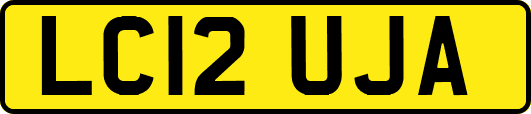 LC12UJA