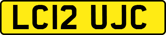 LC12UJC