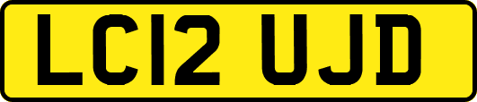 LC12UJD