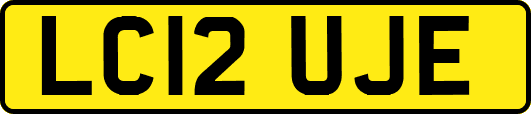 LC12UJE