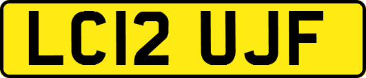 LC12UJF
