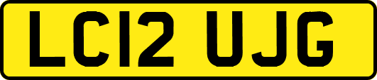 LC12UJG
