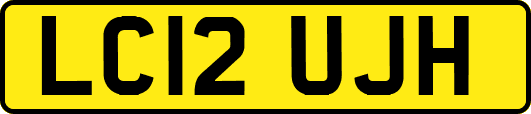 LC12UJH