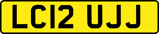 LC12UJJ