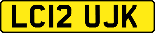 LC12UJK