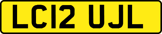 LC12UJL