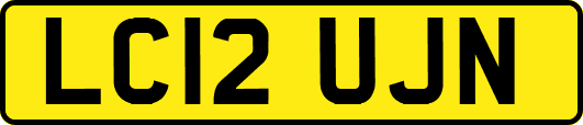 LC12UJN