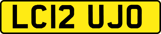 LC12UJO