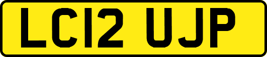 LC12UJP
