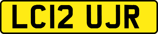 LC12UJR