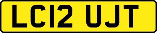 LC12UJT
