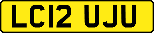 LC12UJU
