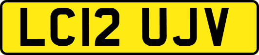 LC12UJV