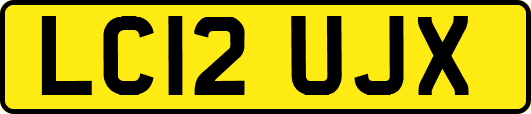 LC12UJX