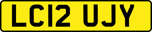 LC12UJY