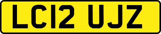 LC12UJZ