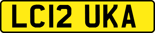 LC12UKA