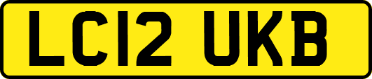 LC12UKB