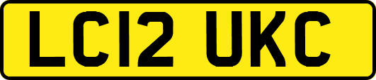 LC12UKC