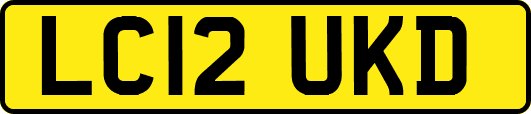 LC12UKD