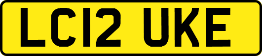 LC12UKE