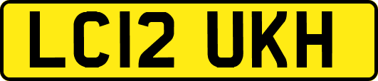LC12UKH