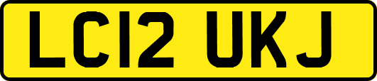 LC12UKJ