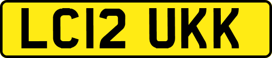 LC12UKK