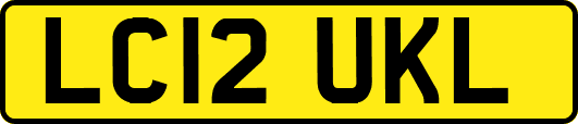 LC12UKL