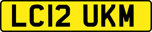 LC12UKM