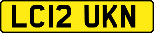 LC12UKN